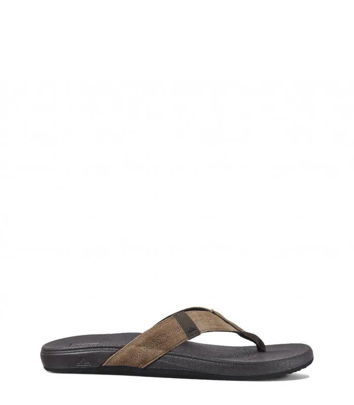 Cushion Phantom Mens Brown