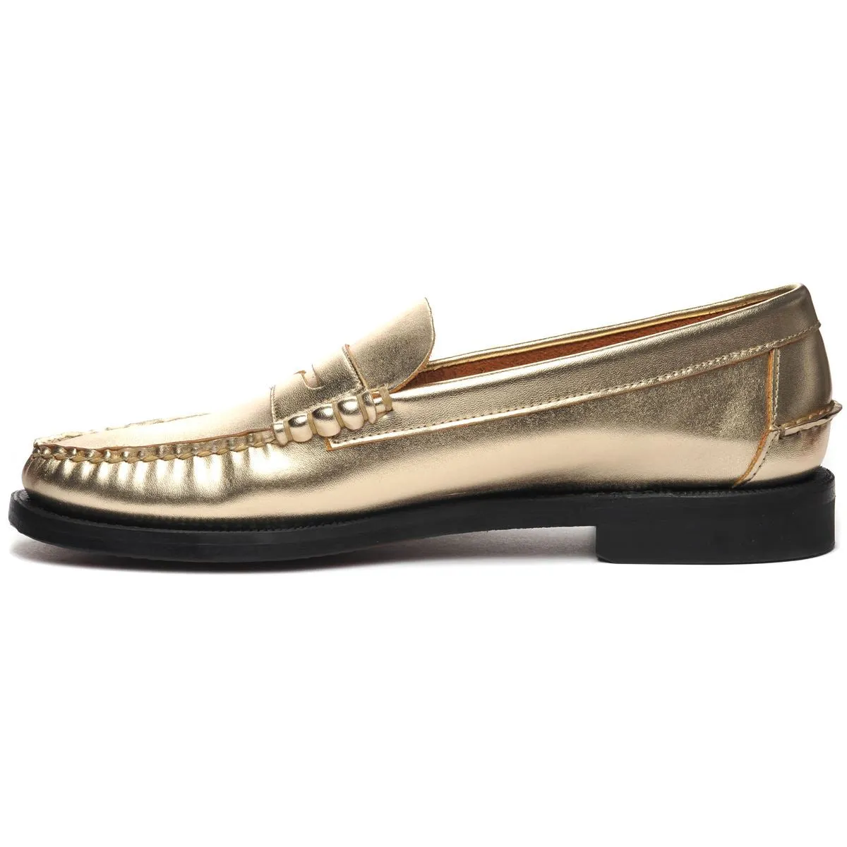 Dan Met - Gold