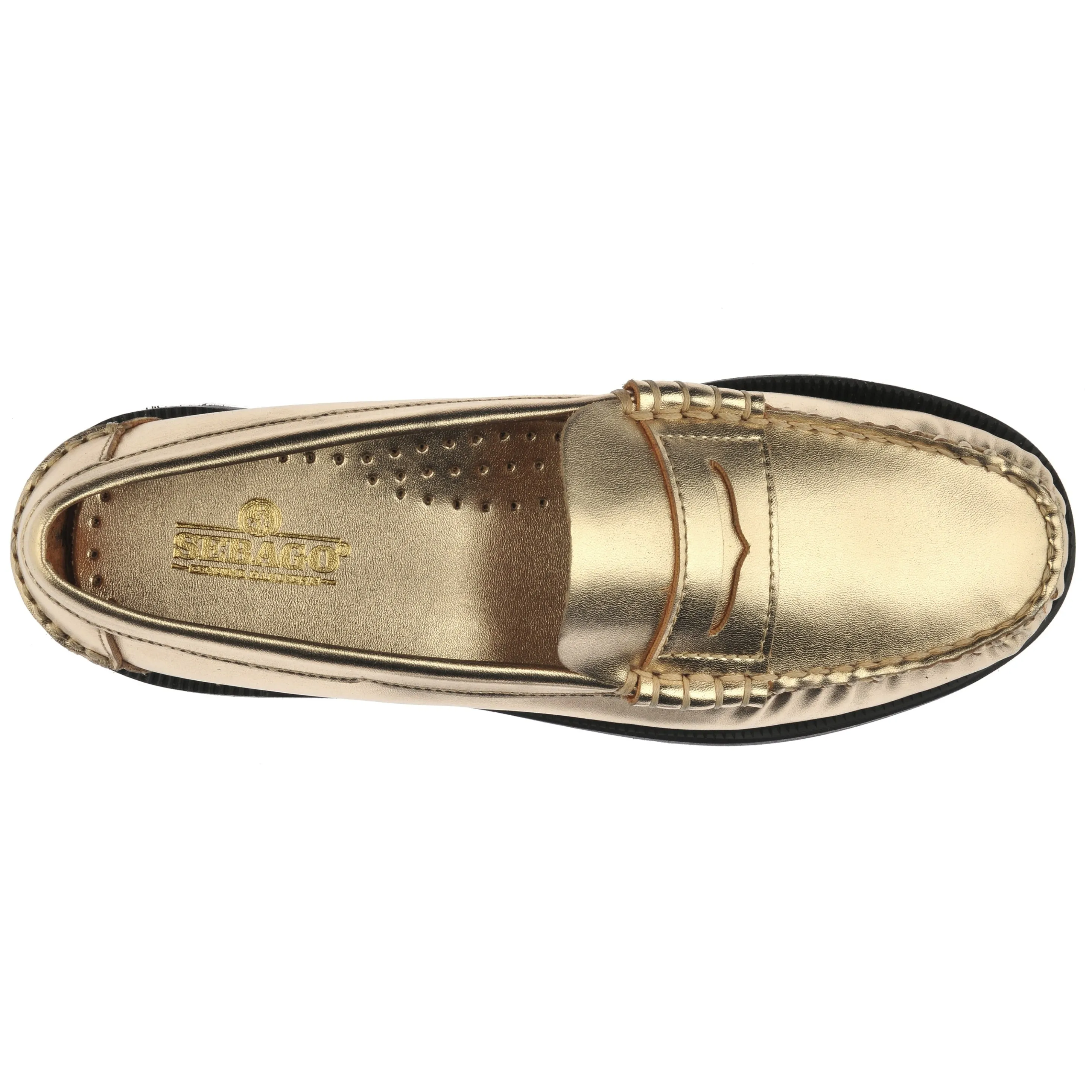 Dan Met - Gold