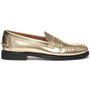 Dan Met - Gold
