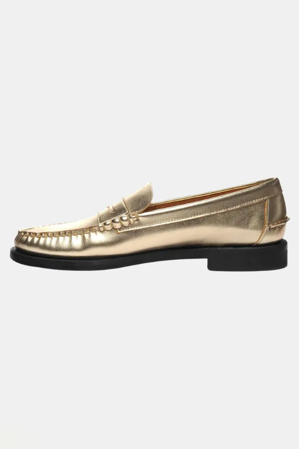 Dan Metal Loafers
