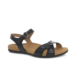 Dansko Judith-Black Calf