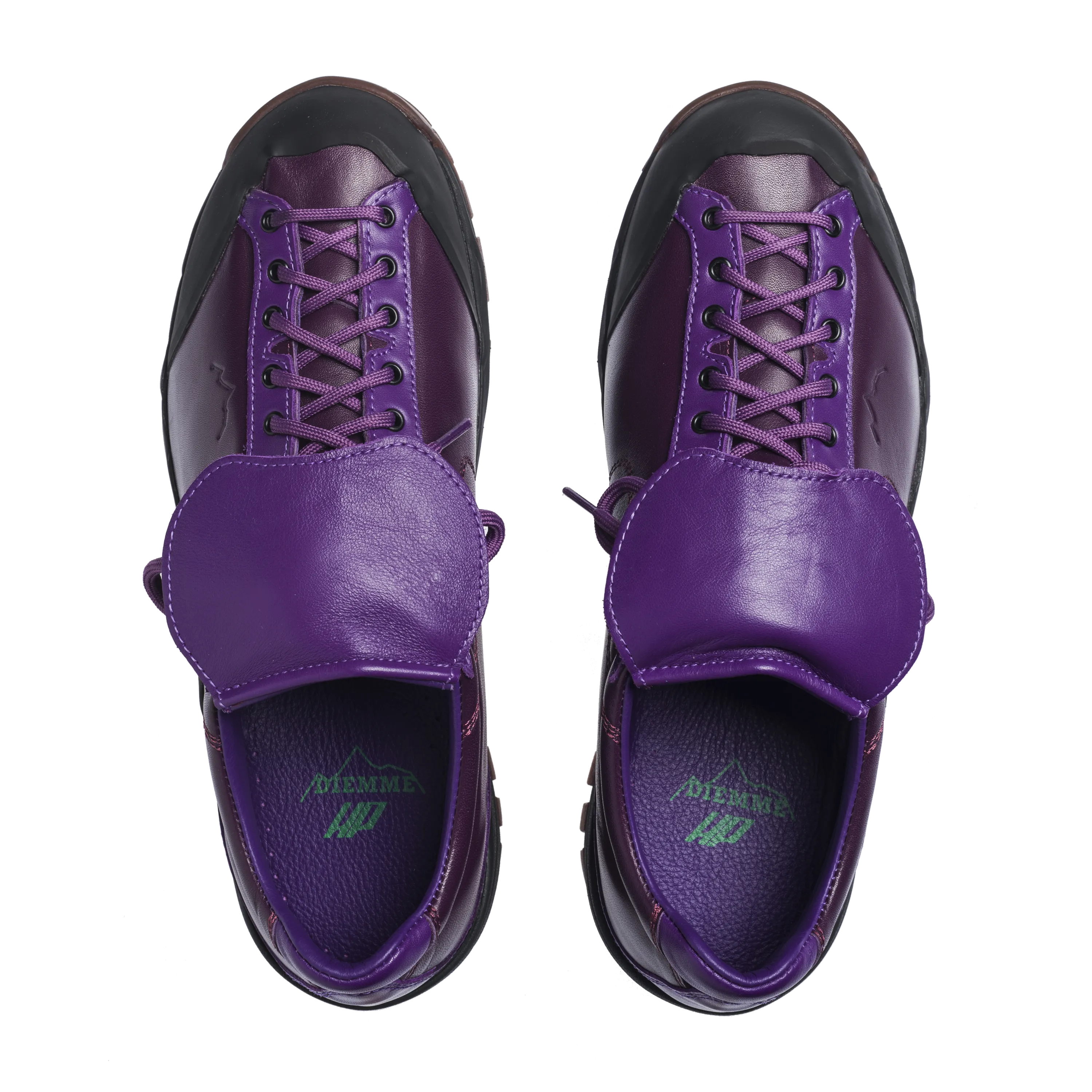 Diemme per Hiking Patrol Movida Purple M
