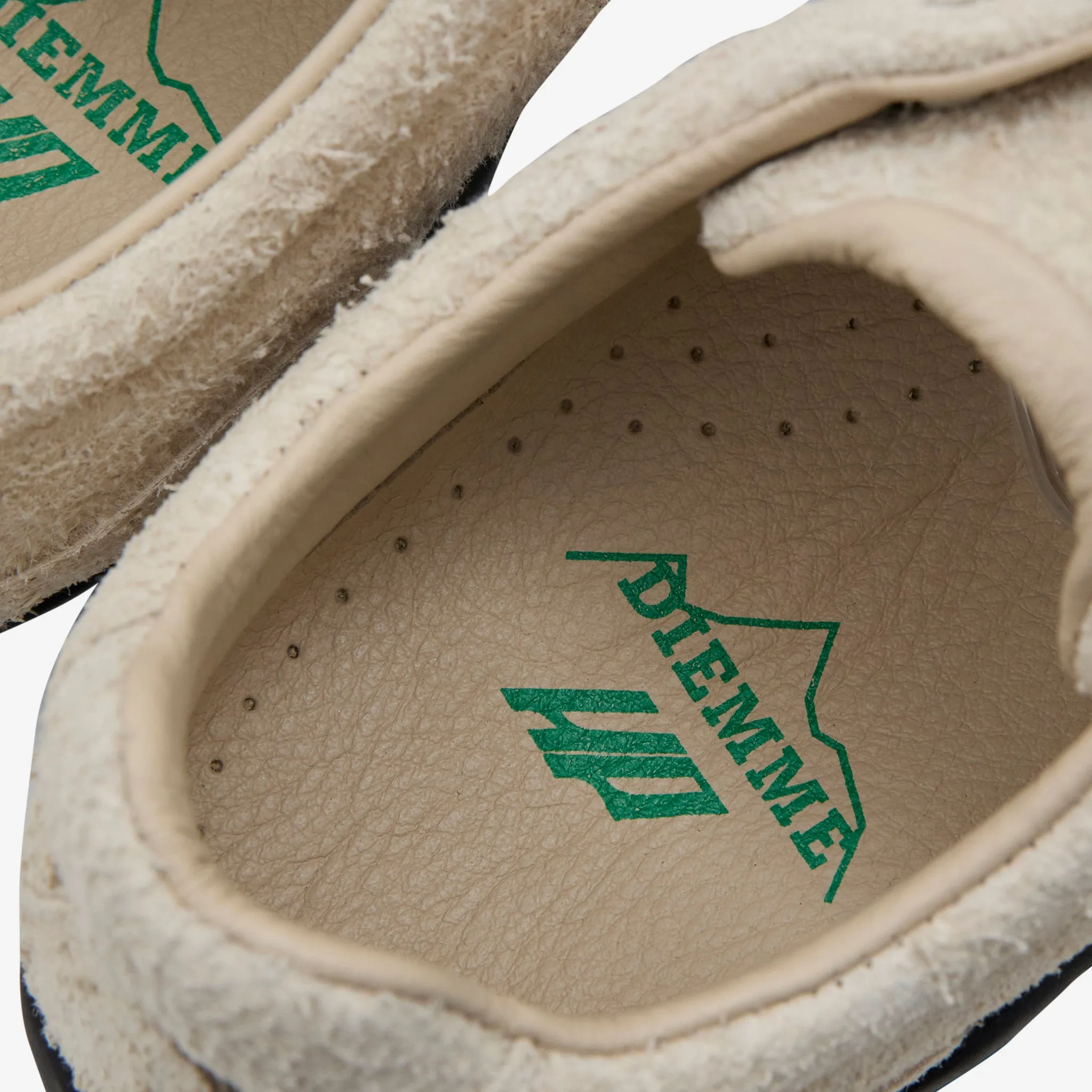 Diemme x Ampezzo Rocca Off White