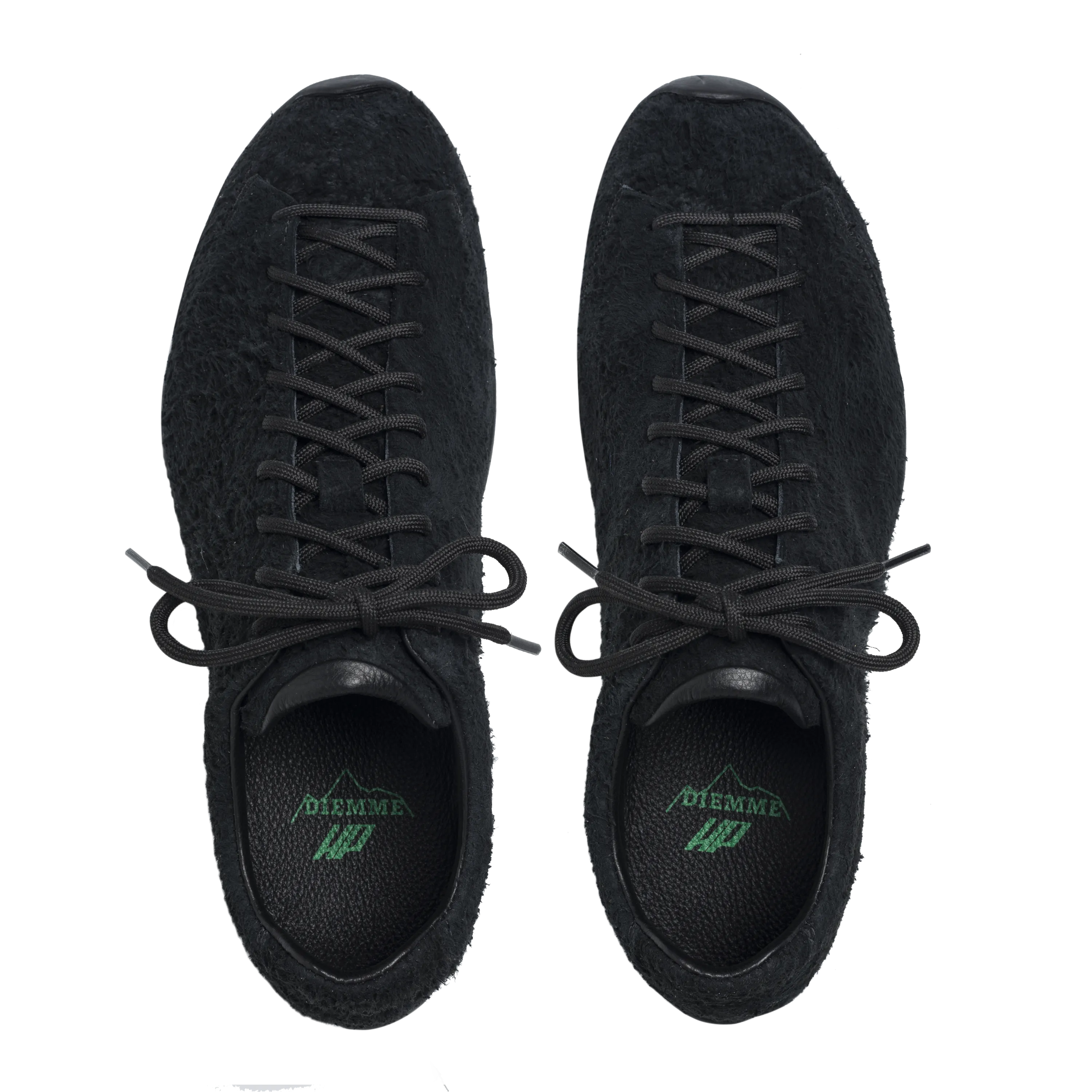 Diemme x Hiking Patrol Ampezzo Rocca Black M