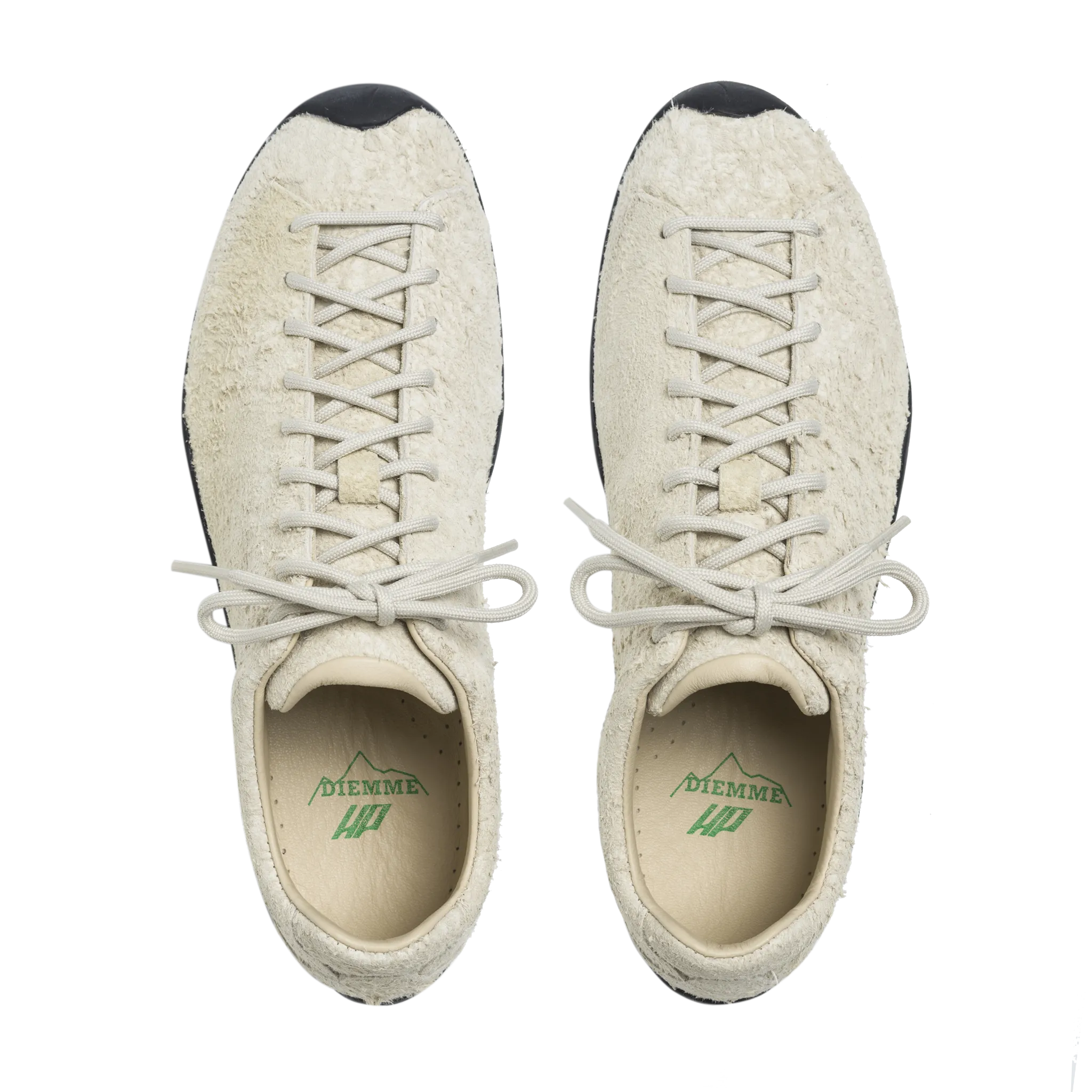 Diemme x Hiking Patrol Ampezzo Rocca Off White M