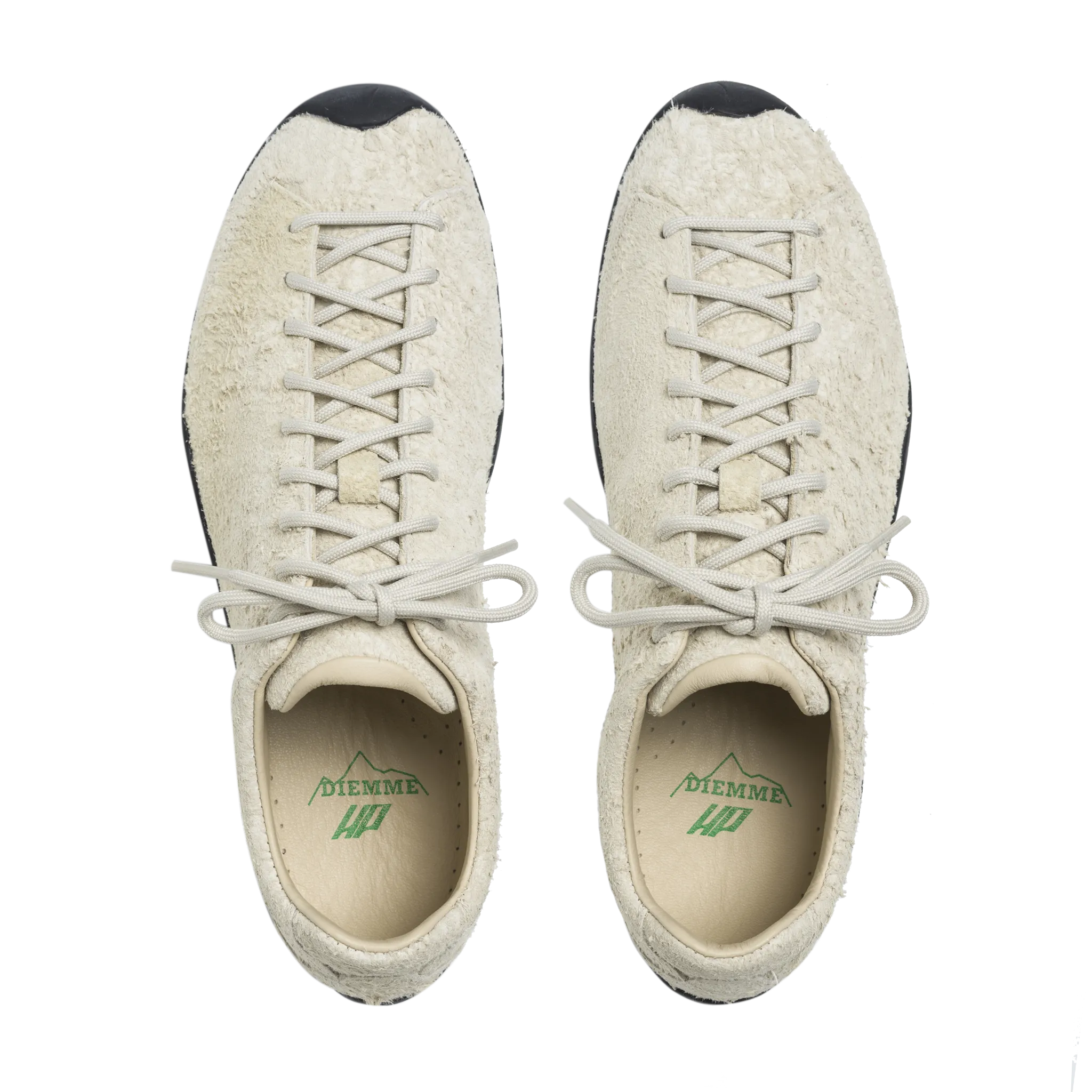Diemme x Hiking Patrol Ampezzo Rocca Off White M