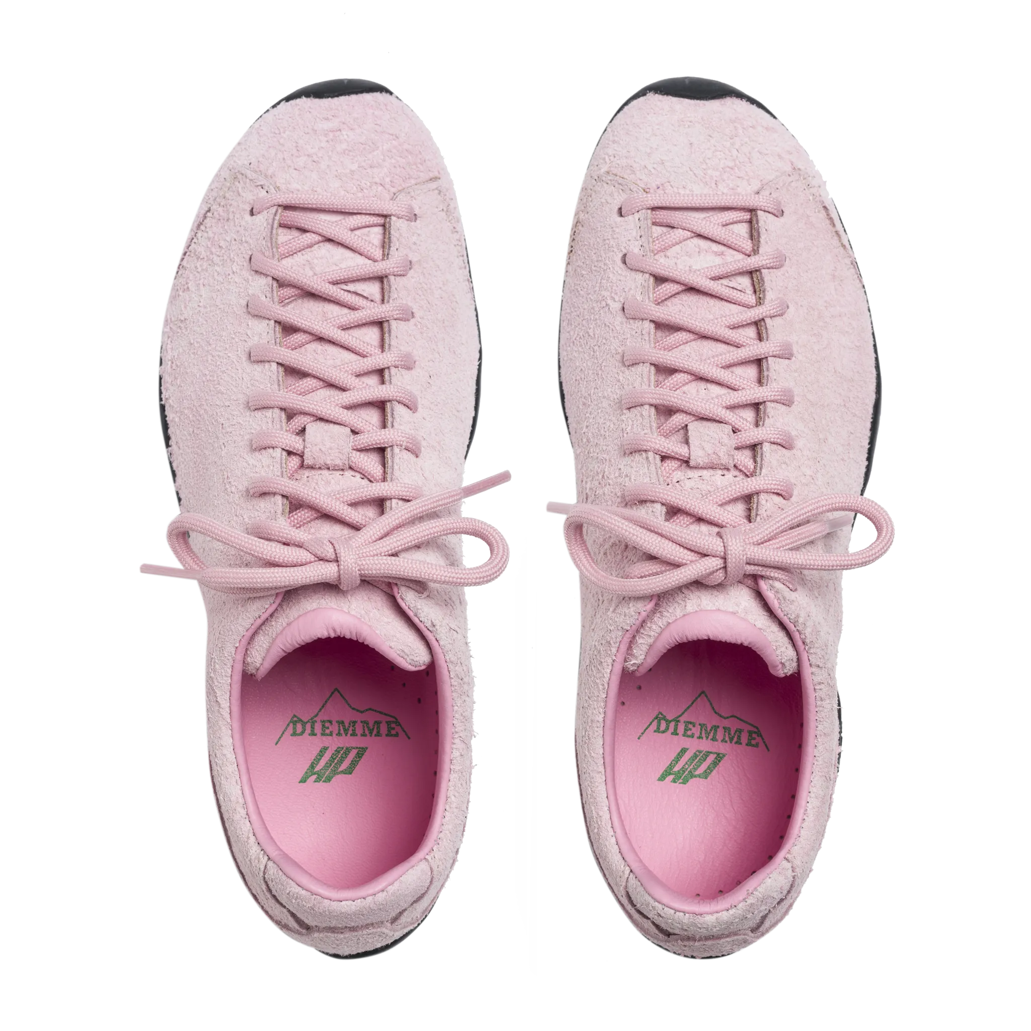Diemme x Hiking Patrol Ampezzo Rocca Pink W