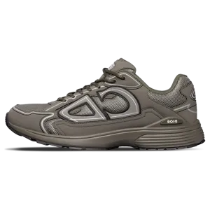 Dior B30 'Reflective CD30 - Olive'