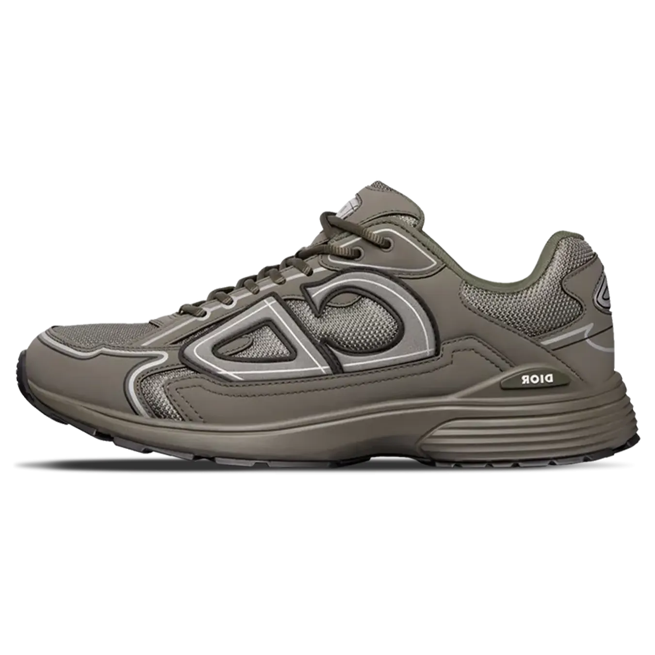 Dior B30 'Reflective CD30 - Olive'