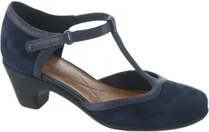 Easy Spirit Women's Cara T-Strap Pump
