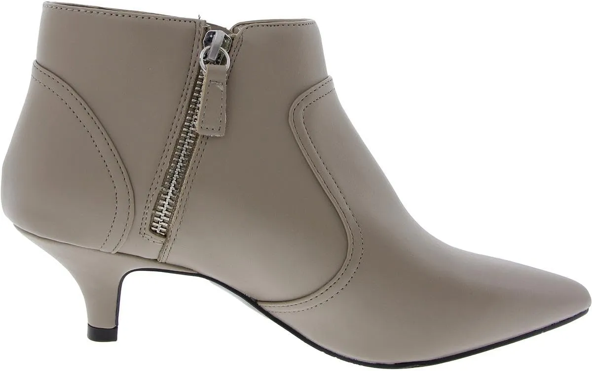 Easy Street Women's Annalee Ankle Boot