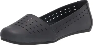 Easy Street Women's Isha Ballet Flat