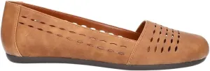 Easy Street Women's Isha Ballet Flat