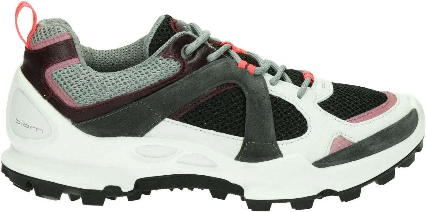 ECCO Women's Biom C Trail Hiking Shoe