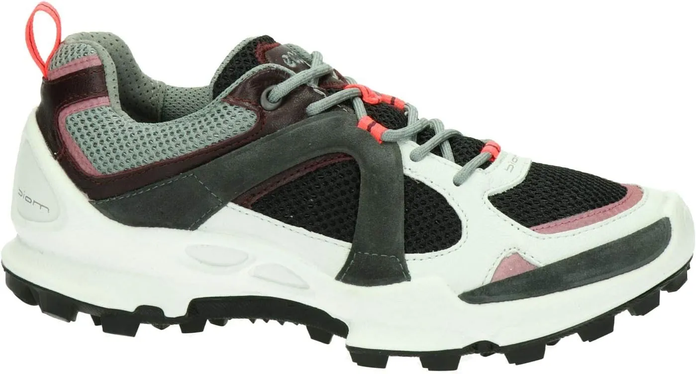 ECCO Women's Biom C Trail Hiking Shoe