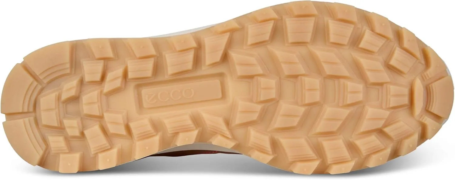 ECCO Women's Exostrike Gore-tex High Hiking Shoe