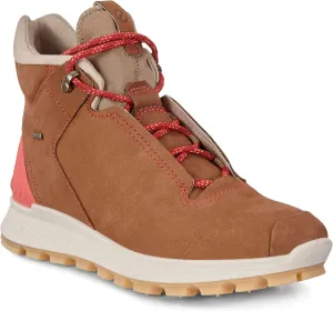 ECCO Women's Exostrike Gore-tex High Hiking Shoe