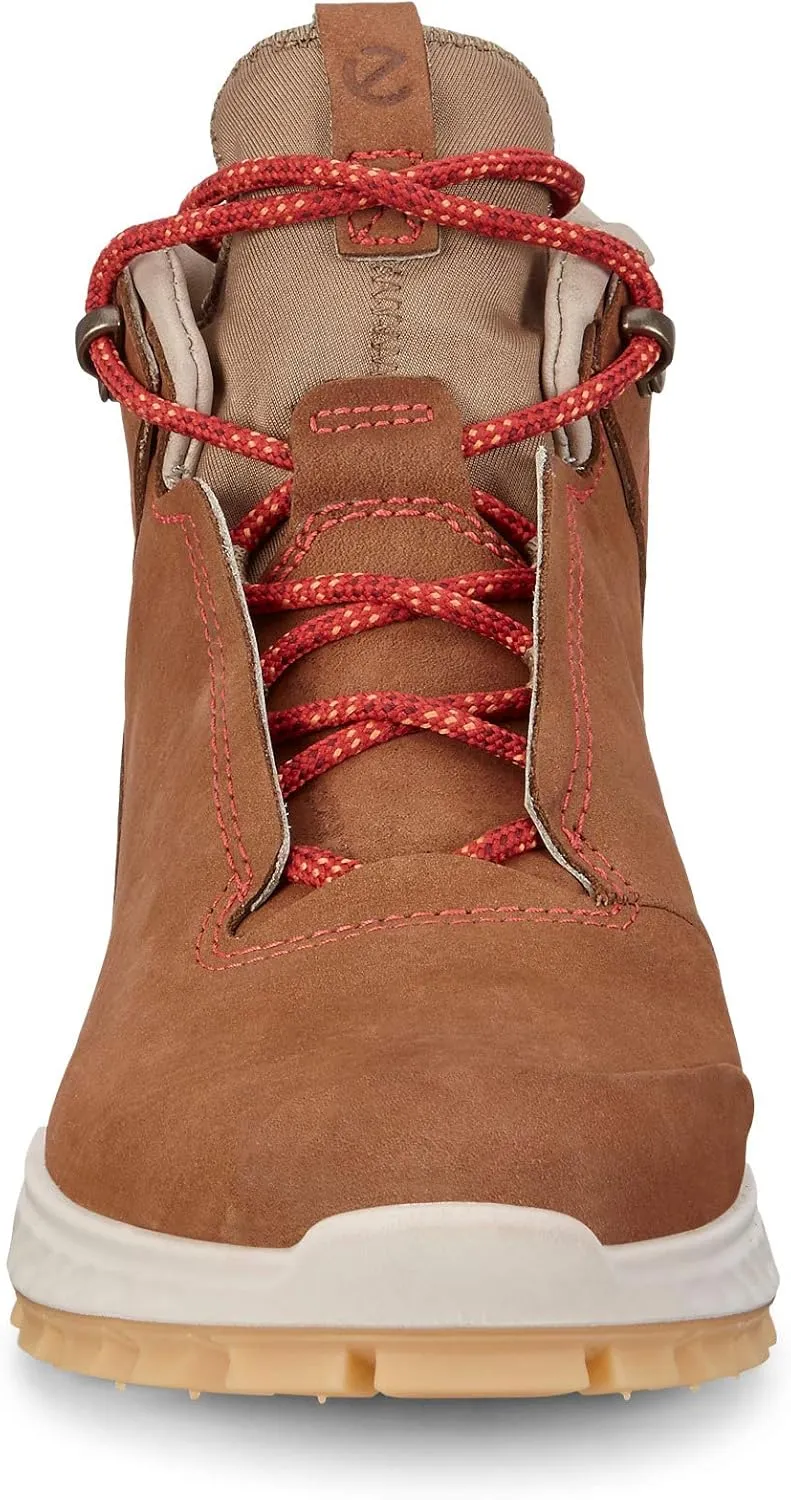 ECCO Women's Exostrike Gore-tex High Hiking Shoe