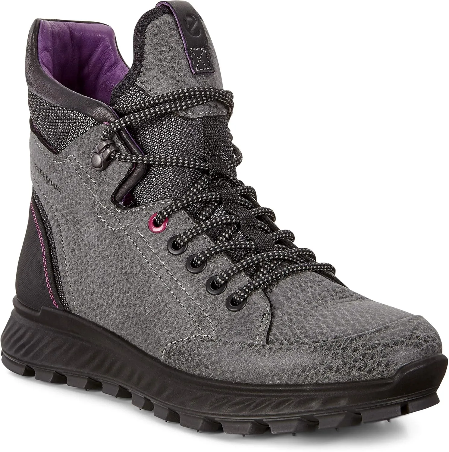 ECCO Women's High Rise Hiking Boots, 5.5 UK