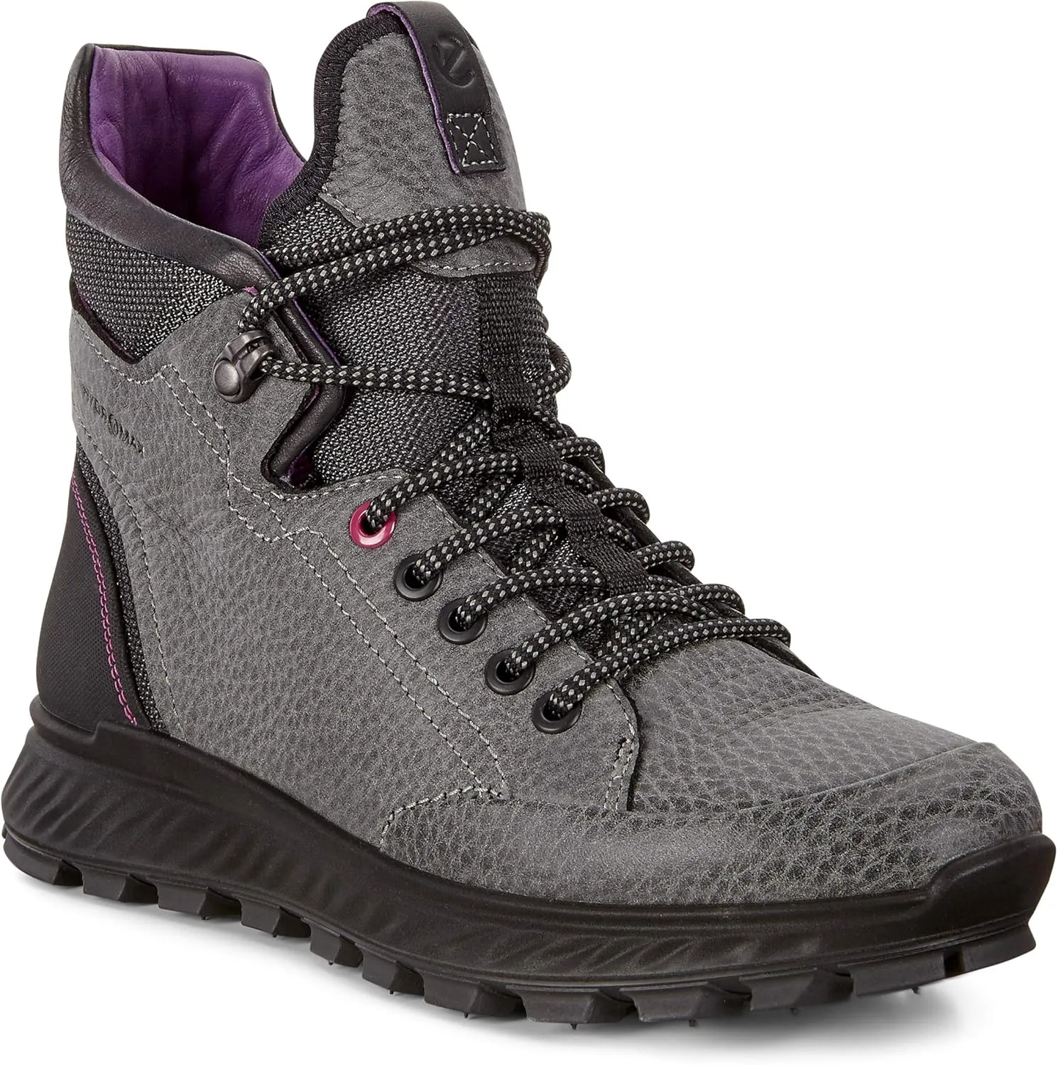 ECCO Women's High Rise Hiking Boots, 5.5 UK