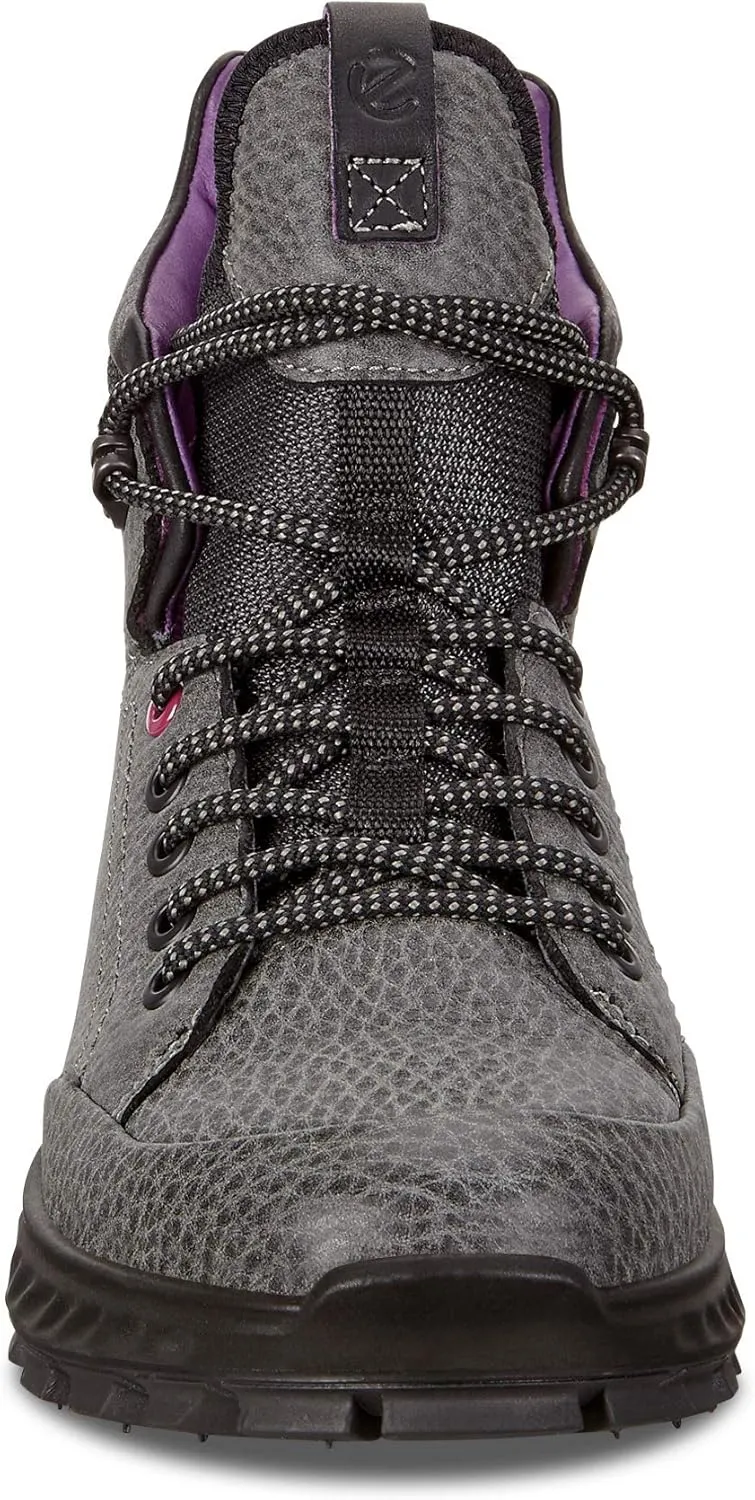 ECCO Women's High Rise Hiking Boots, 5.5 UK