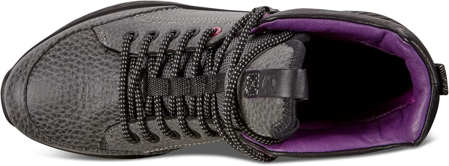 ECCO Women's High Rise Hiking Boots, 5.5 UK