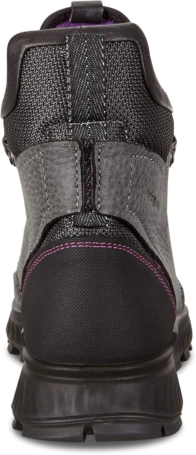 ECCO Women's High Rise Hiking Boots, 5.5 UK