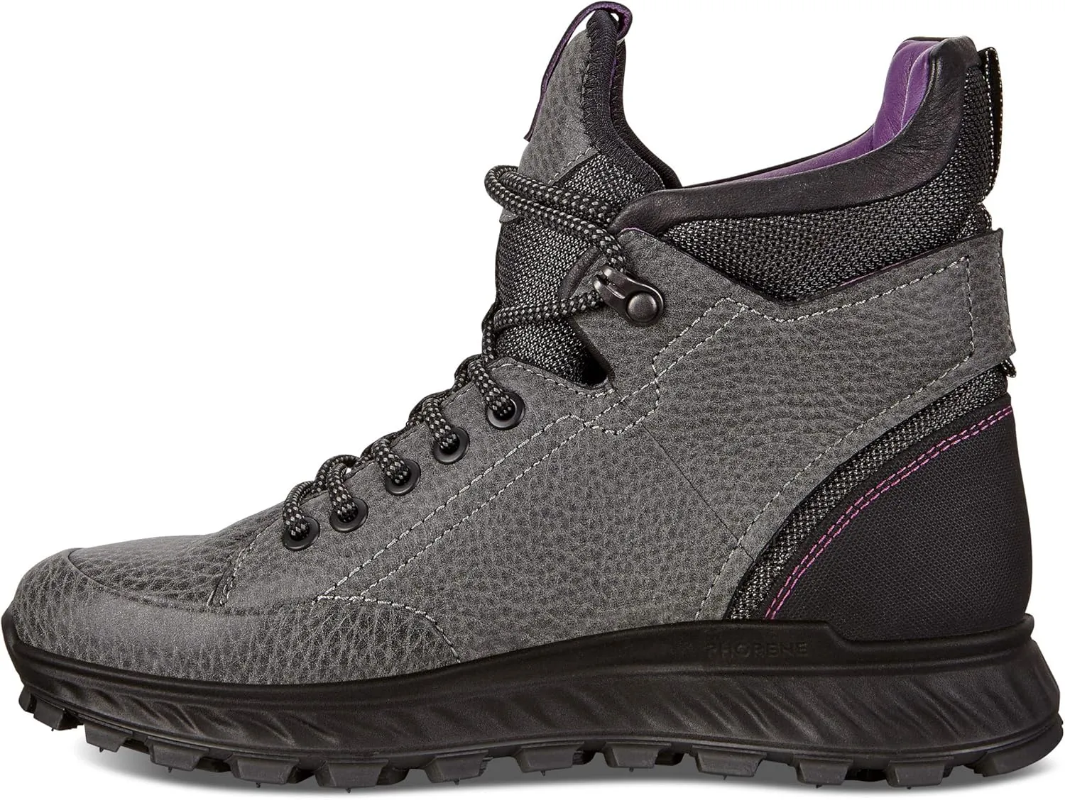 ECCO Women's High Rise Hiking Boots, 5.5 UK