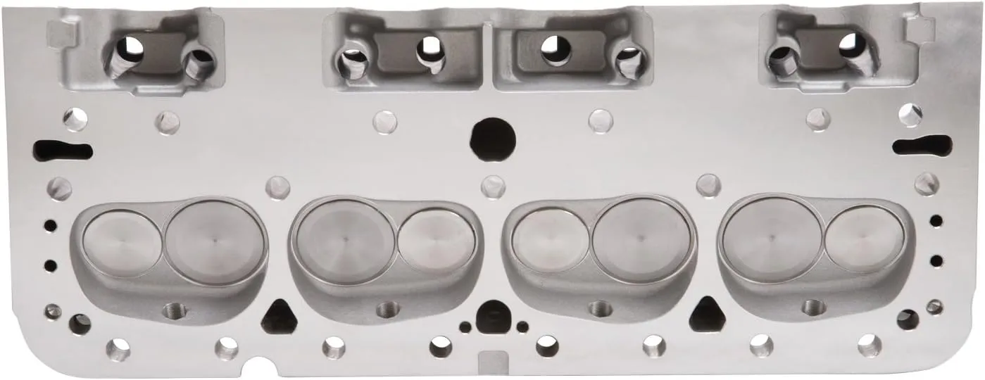 Edelbrock 5073 Cylinder Head