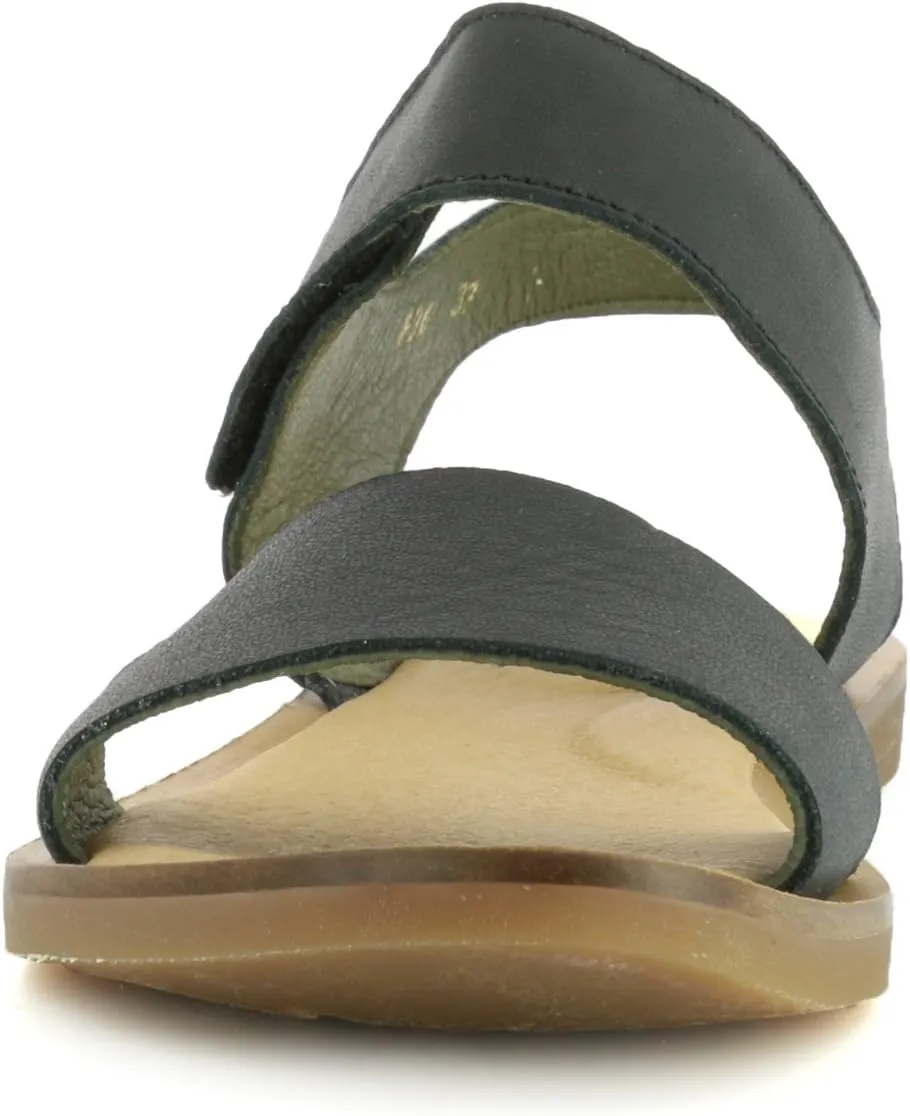 El Naturalista Women's Ankle-Strap