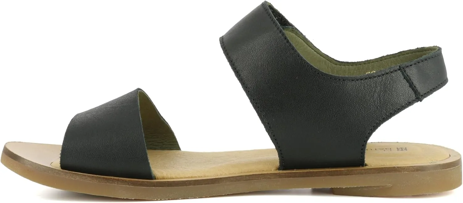 El Naturalista Women's Ankle-Strap