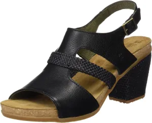 El Naturalista Women's Ankle Strap
