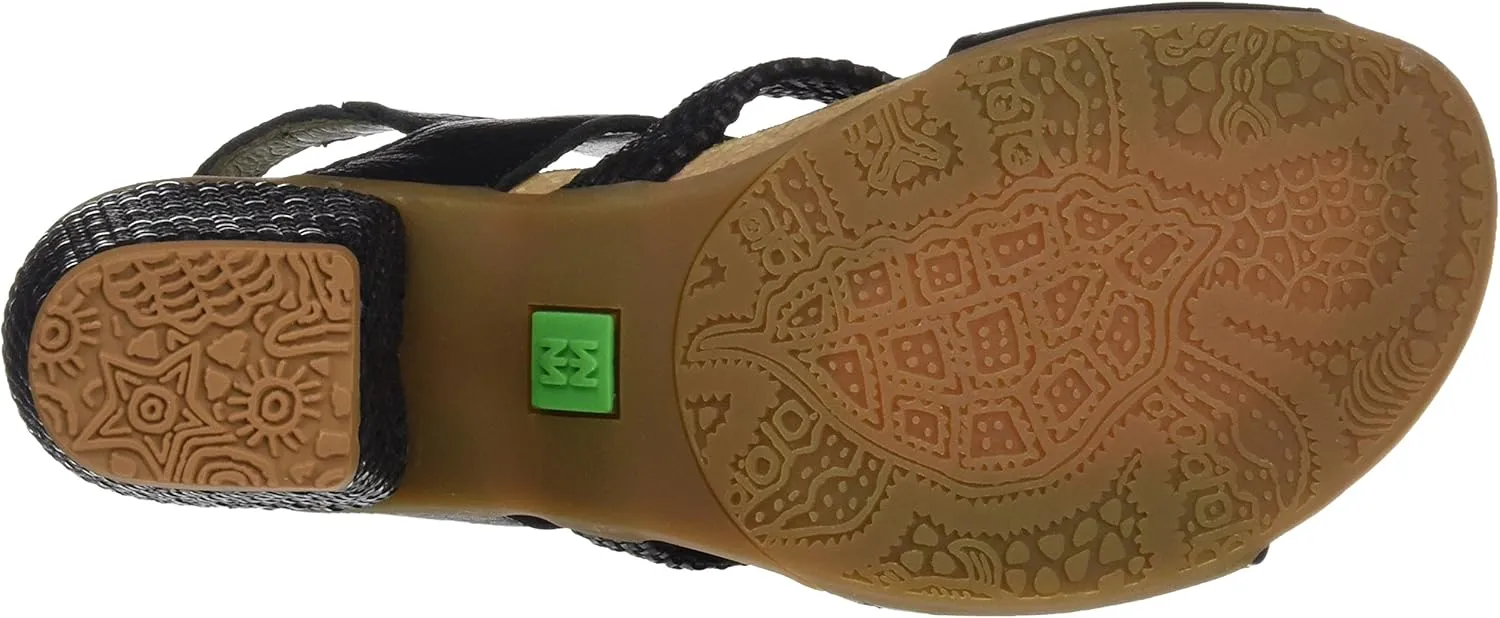 El Naturalista Women's Ankle Strap