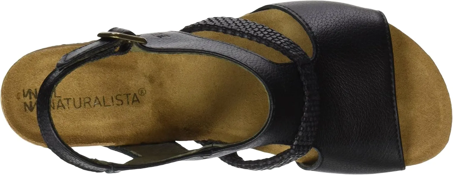 El Naturalista Women's Ankle Strap