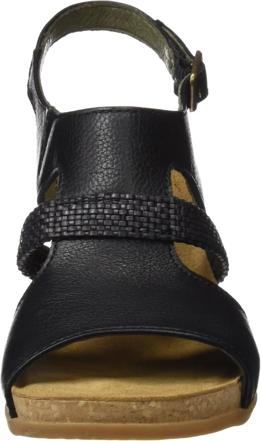 El Naturalista Women's Ankle Strap