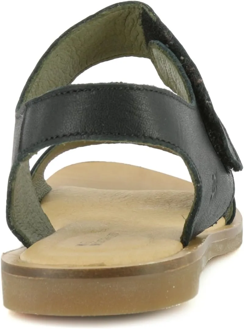 El Naturalista Women's Ankle-Strap