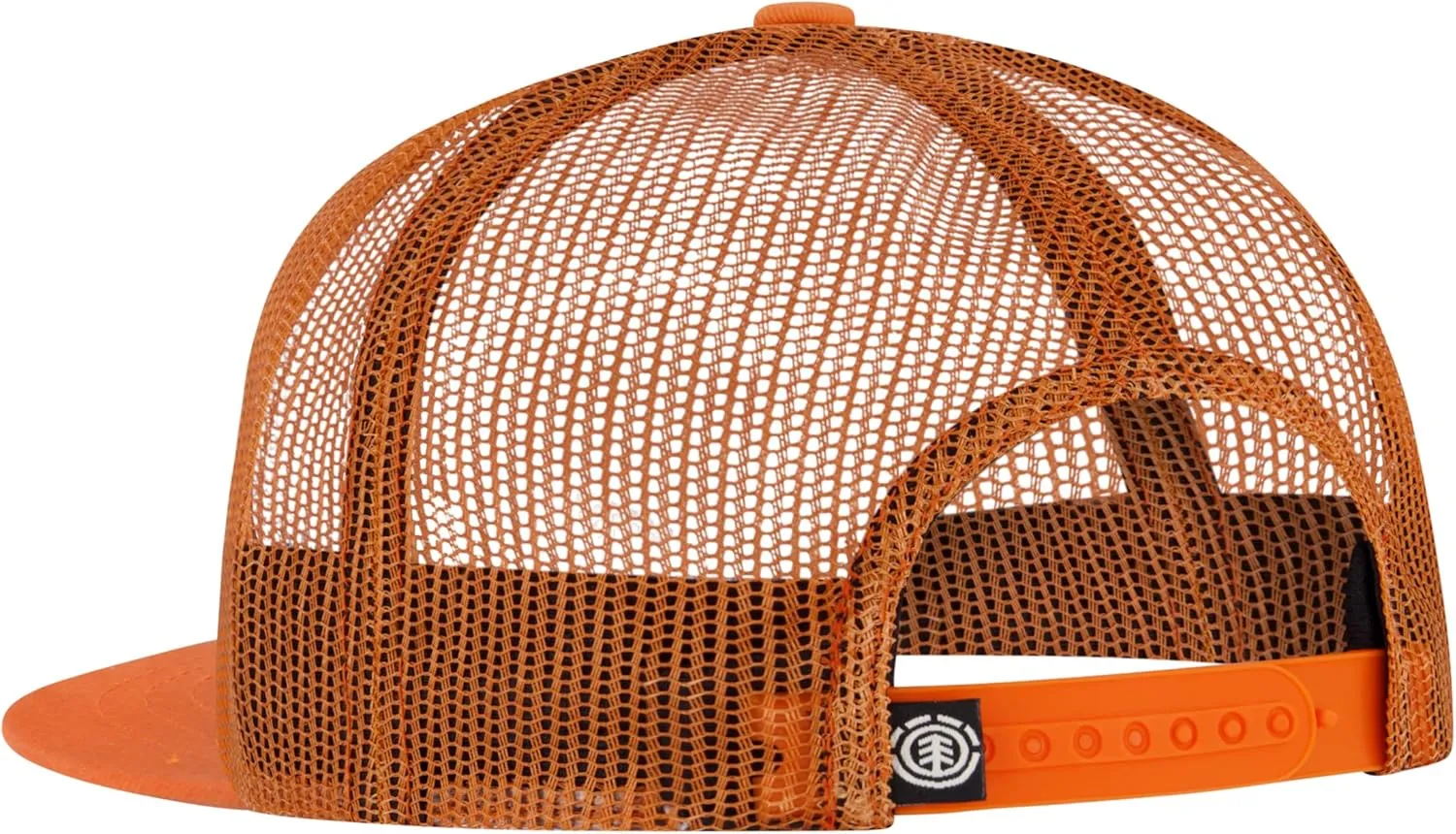 Element Baseball Hat, Adult Low Profile with Straight Brim