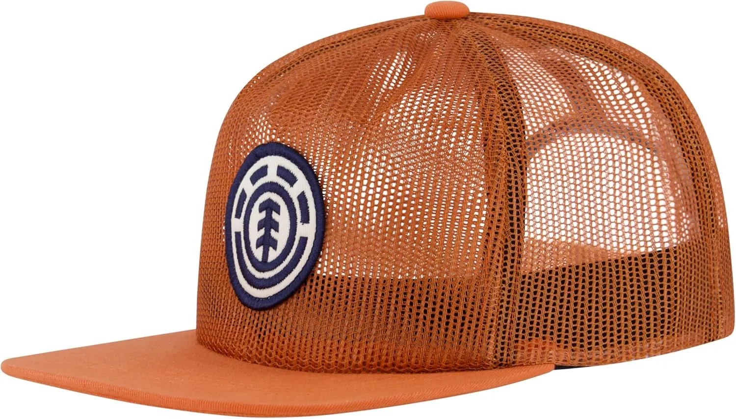 Element Baseball Hat, Adult Low Profile with Straight Brim