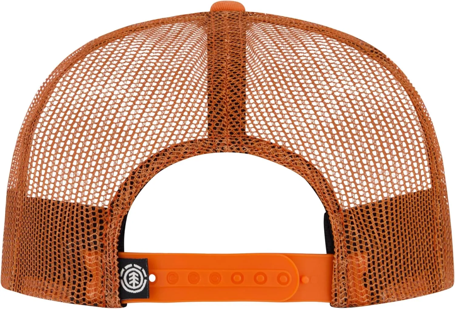 Element Baseball Hat, Adult Low Profile with Straight Brim