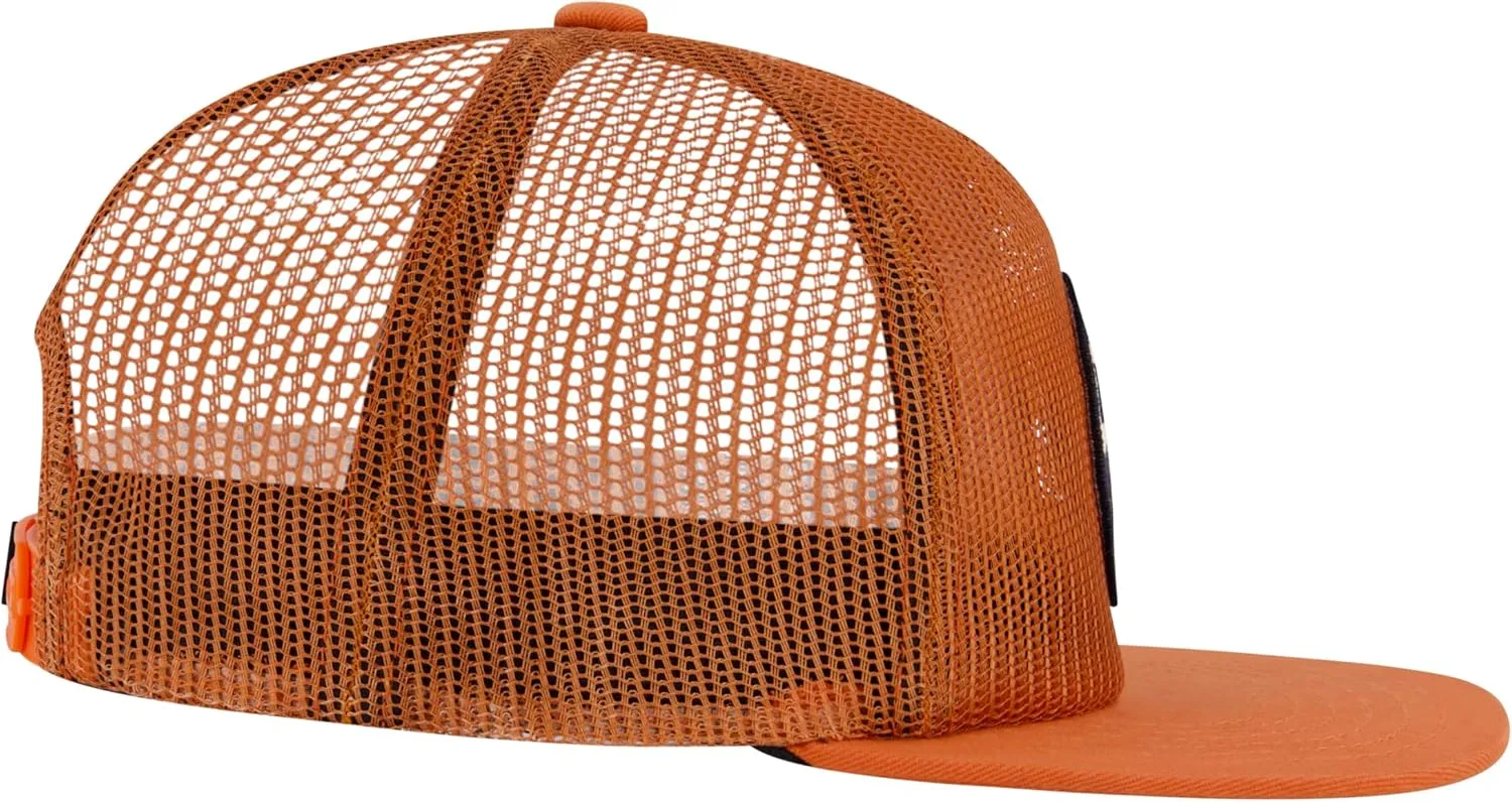 Element Baseball Hat, Adult Low Profile with Straight Brim