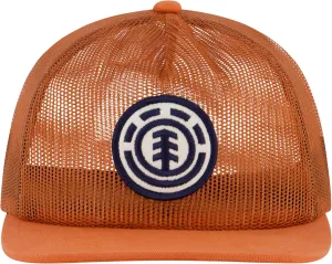 Element Baseball Hat, Adult Low Profile with Straight Brim