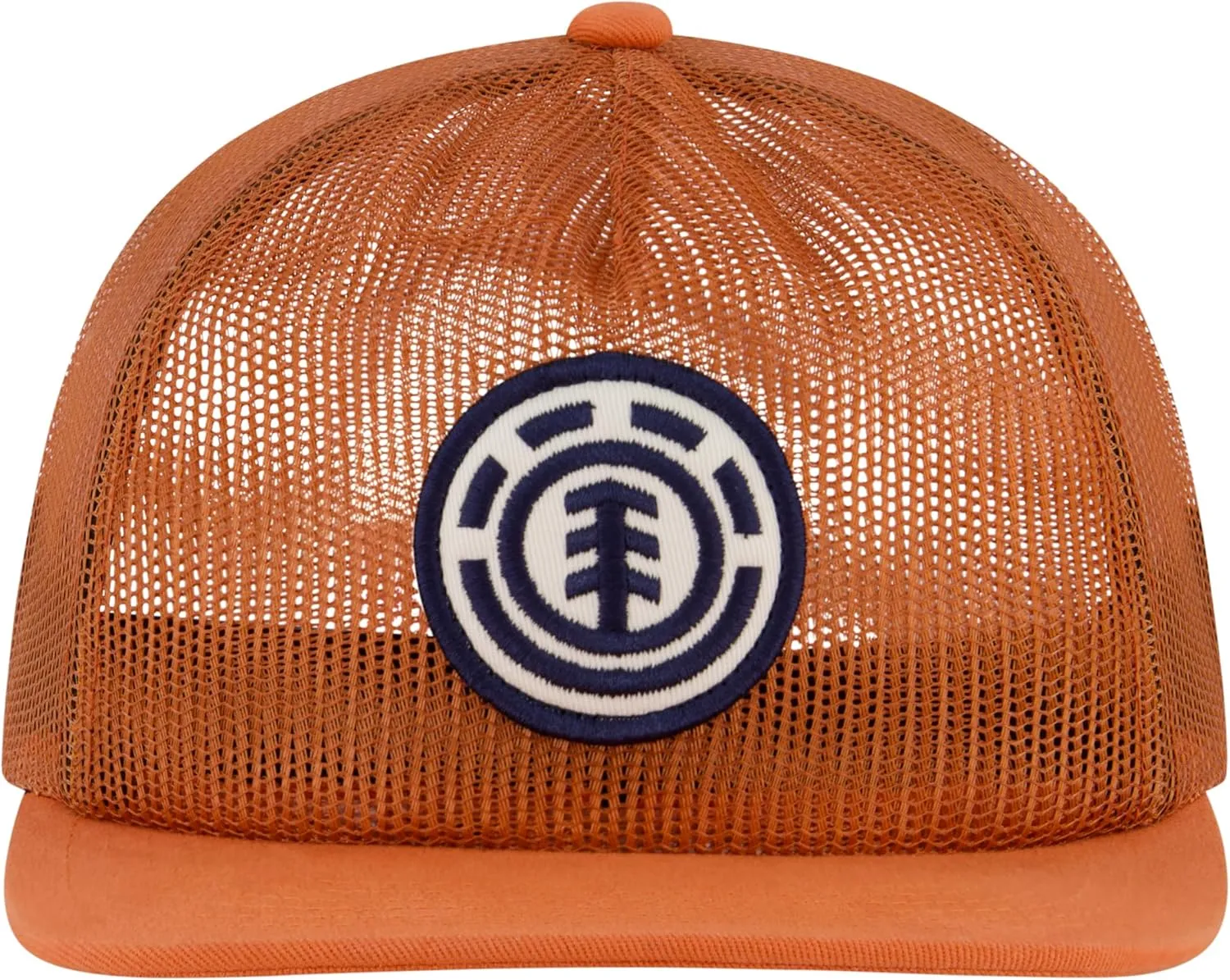 Element Baseball Hat, Adult Low Profile with Straight Brim