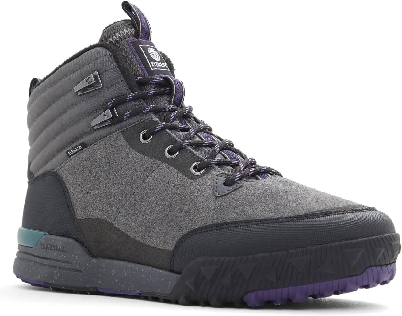 Element Men's Donnelly Sneaker