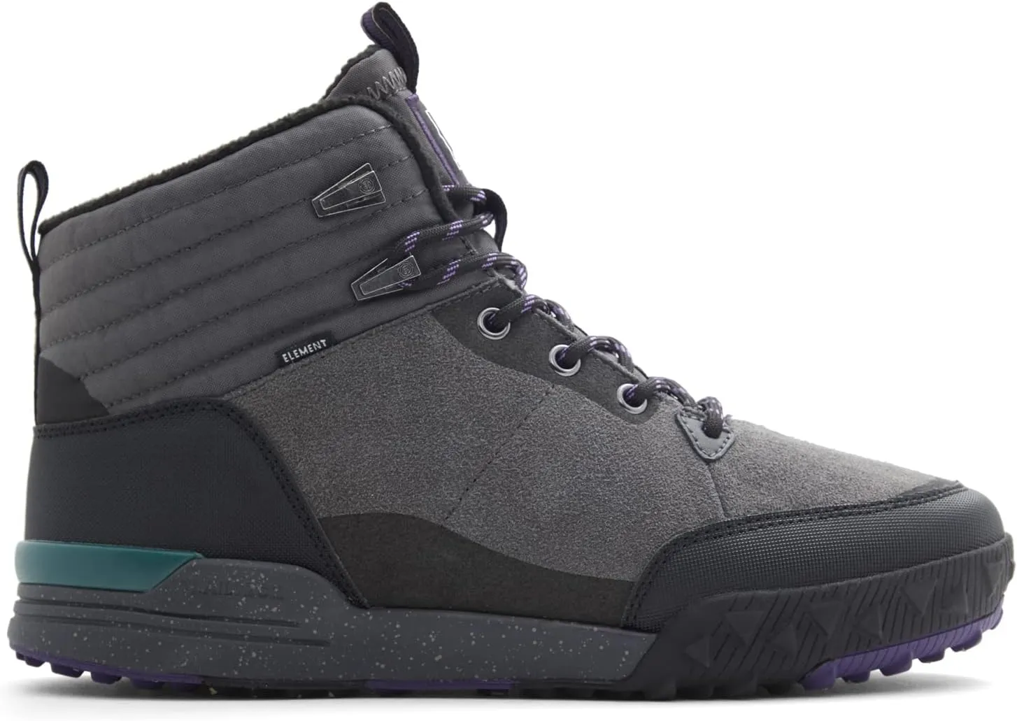 Element Men's Donnelly Sneaker