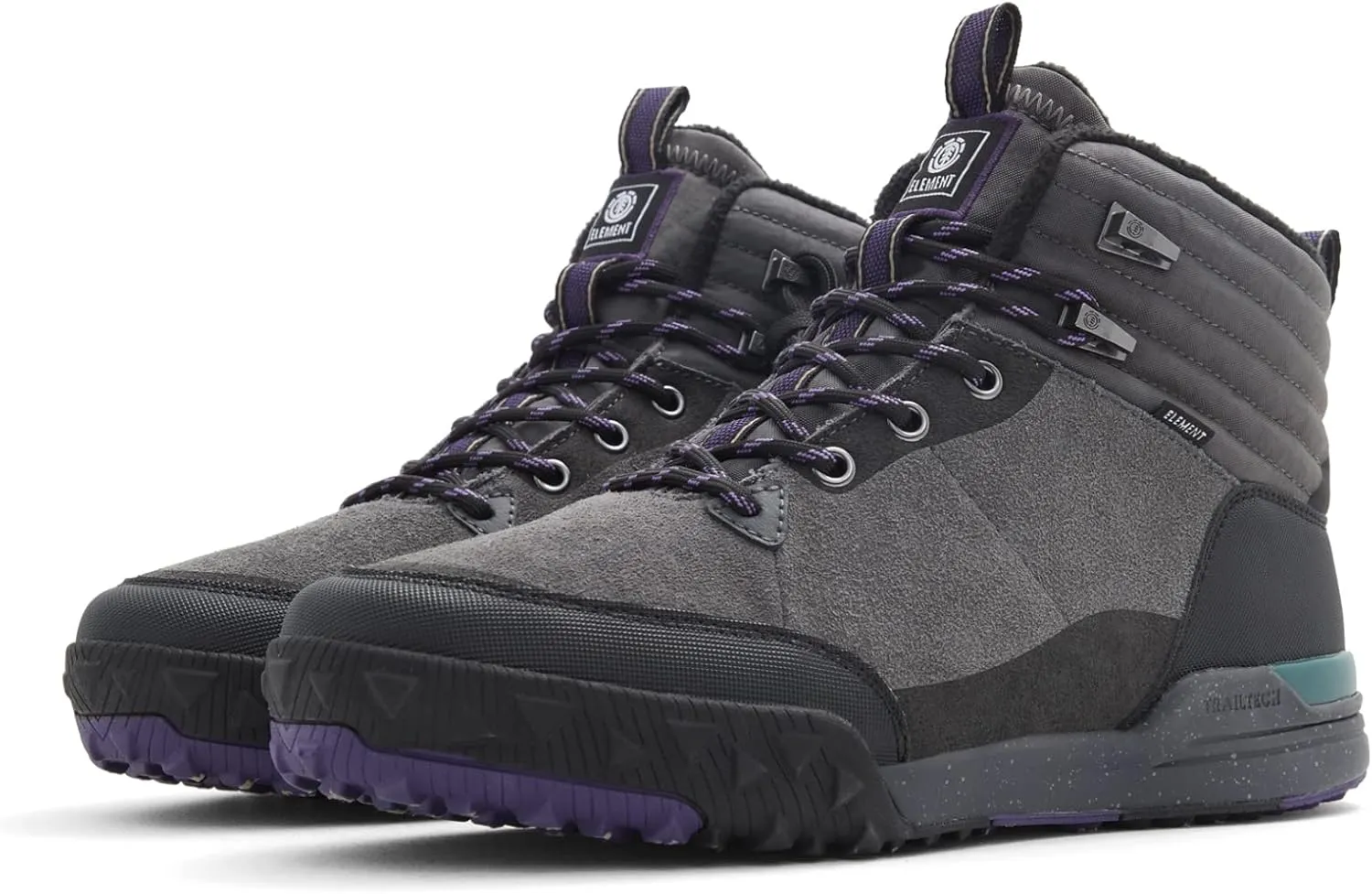 Element Men's Donnelly Sneaker