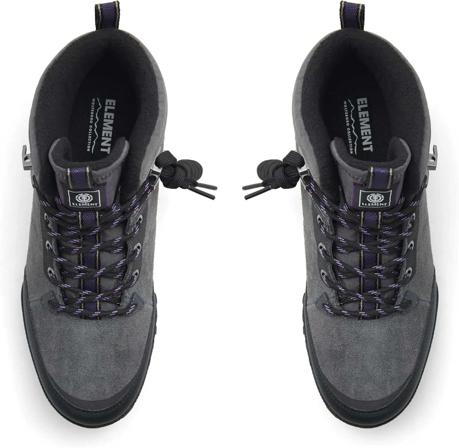 Element Men's Donnelly Sneaker