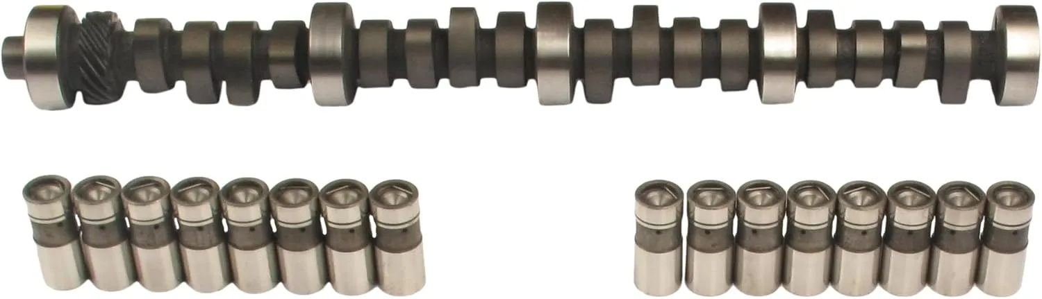 Elgin CL-1790PK Performance Cam/Lifter Kit