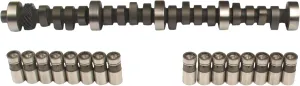 Elgin CL-1790PK Performance Cam/Lifter Kit