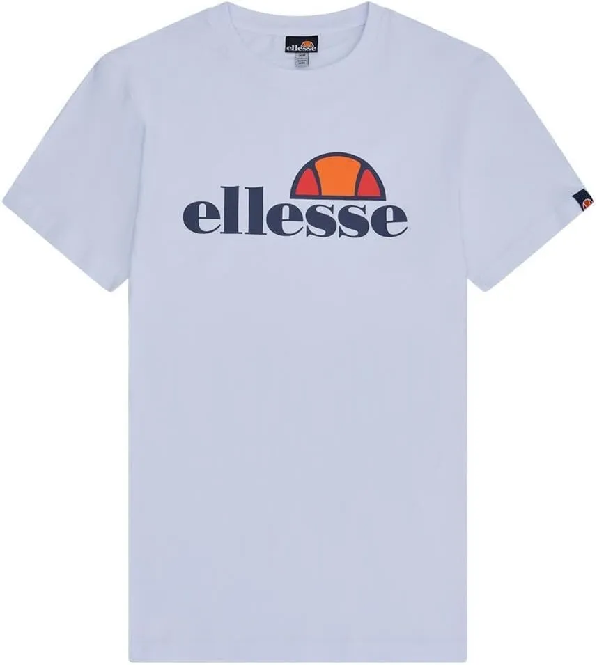 ellesse Men's Boland Tennis Tee